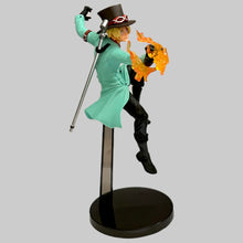 Cargar imagen en el visor de la galería, One Piece Stampede - Sabo - Figure
