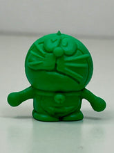 Load image into Gallery viewer, Doraemon - Eraser Figure - Green ver.
