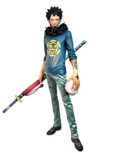 Cargar imagen en el visor de la galería, One Piece - Trafalgar Law - Master Stars Piece
