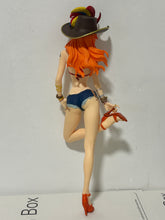 Cargar imagen en el visor de la galería, One Piece - Nami - Flag Diamond Ship
