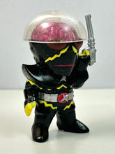 Load image into Gallery viewer, Jinzou Ningen Kikaider - Hakaider - Figure Keychain
