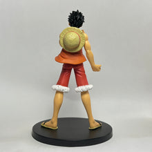 Cargar imagen en el visor de la galería, One Piece - Monkey D. Luffy - Figure - 10th Anniversary
