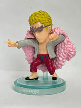 Cargar imagen en el visor de la galería, One Piece - Donquixote Doflamingo - Trading Figure
