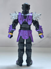 Cargar imagen en el visor de la galería, Mahou Sentai Magiranger - Wolzard - Sofubi Figure

