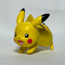 Load image into Gallery viewer, Pokémon DP - Pikachu - Trading Figure - Monster Collection
