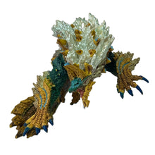 Cargar imagen en el visor de la galería, Monster Hunter - Zinogre - Figure
