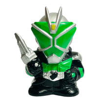 Cargar imagen en el visor de la galería, Kamen Rider Wizard - Trading Figure - Hurricane Style - Ningyou Sukui
