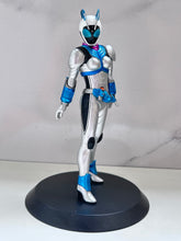 Load image into Gallery viewer, Kamen Rider Fourze - Kamen Rider Nadeshiko - Figure

