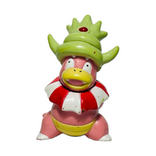 Load image into Gallery viewer, Pokémon - Slowking - Trading Figure - Monster Collection
