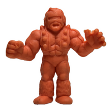 Cargar imagen en el visor de la galería, Kinnikuman - Neptuneman (A) - Eraser Mini Figure - Orange ver. (78)
