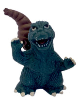 Cargar imagen en el visor de la galería, Gojira - Godzilla and Mothra (1964) - Monster King Club - Trading Figure
