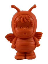 Cargar imagen en el visor de la galería, Dr Slump - Norimaki Gajira - Keshigomu/Eraser - Bee - Orange ver.
