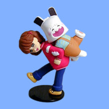 Cargar imagen en el visor de la galería, Ohayou! Spank - Morimura Aiko - Spank - SR Tokyo Movie Collection
