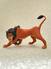 Cargar imagen en el visor de la galería, The Lion King - Scar - Disney Choco Party Part 5 (116)
