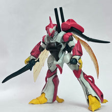 Load image into Gallery viewer, Seisenshi Dunbine - Billbine - Trading Figure - HG Series
