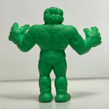 Cargar imagen en el visor de la galería, Kinnikuman - Kintaman - Eraser Mini Figure - Green ver. (86)
