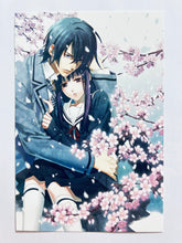 Load image into Gallery viewer, Hanaoni - Koisomeru Koku Eikyuu no Shirushi - Post Card Set (5 Pcs)
