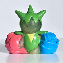 Cargar imagen en el visor de la galería, Pokémon - Roselia - Finger Puppet - Clear ver. (AG6)
