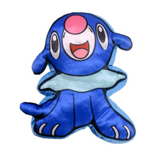 Cargar imagen en el visor de la galería, Pokémon Sun &amp; Moon - Popplio - Plush Cushion
