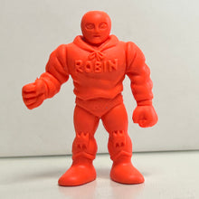 Cargar imagen en el visor de la galería, Kinnikuman - Robin Mask (B) - Eraser Mini Figure - Orange ver. (150)
