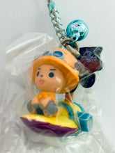 Load image into Gallery viewer, One Piece - Tony Tony Chopper - Chopperman - Netsuke Strap - Yokohama Limited - Yatch ver.
