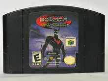 Load image into Gallery viewer, Batman Beyond: Return of the Joker - Nintendo 64 - N64 - NTSC-US - Cart (NUS-NJQE-USA)
