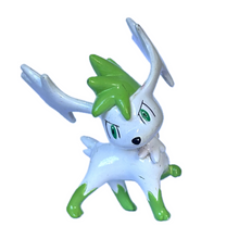 Load image into Gallery viewer, Pokémon DP - Shaymin - Trading Figure - Monster Collection
