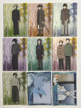 Load image into Gallery viewer, Natsume Yuujinchou - Trading Card Collection (Set of 35)
