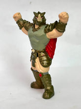 Load image into Gallery viewer, Kinnikuman - The Cyborg - Trading Figure
