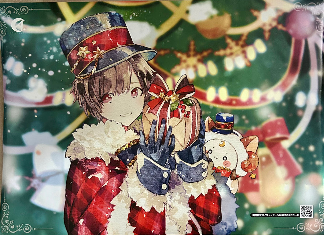 Amatsuki - Rikugou Tokidoki - A2 Poster