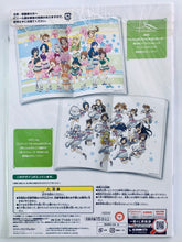 Cargar imagen en el visor de la galería, Ichiban Kuji Premium THE iDOLM@STER Booklet Part 3 (F Prize)
