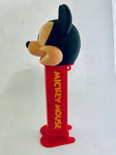 Cargar imagen en el visor de la galería, Disney Characters - Mickey Mouse - Candy Dispenser - PEZ
