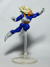 Load image into Gallery viewer, Dragon Ball Z - Vegeta SSJ - Trading Figure - HG

