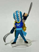 Cargar imagen en el visor de la galería, One Piece - Killer - Trading Figure
