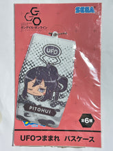 Cargar imagen en el visor de la galería, Sword Art Online Alternative: GGO - Pitohui - Big Tag - Pass Case
