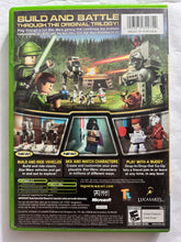 Load image into Gallery viewer, LEGO Star Wars II: The Original Trilogy - Xbox - NTSC - CIB
