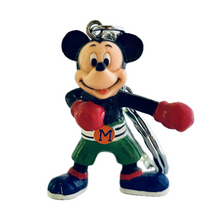 Load image into Gallery viewer, Disney Characters - Mickey Mouse - Keychain - Boxer ver.
