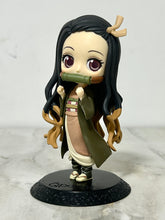 Load image into Gallery viewer, Kimetsu no Yaiba - Kamado Nezuko - Demon Slayer Q Posket - Sepia

