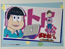 Load image into Gallery viewer, Osomatsu-san - Post Card Set (5 Pcs)
