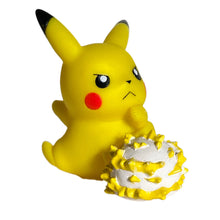 Cargar imagen en el visor de la galería, Pókemon Best Wishes! - Pikachu - Finger Puppet - Electro Ball
