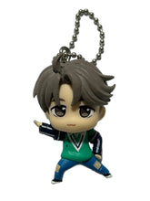 Cargar imagen en el visor de la galería, TinyTan - Jimin - Mascot Keychain - BTS
