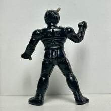 Load image into Gallery viewer, Kamen Rider Black - Eraser Figure - Keshigomu - Orange
