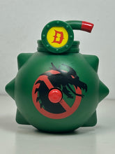 Cargar imagen en el visor de la galería, Dragon Buster Gear - Dragon Bomb - Sound Toy
