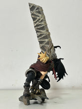 Cargar imagen en el visor de la galería, Kingdom Hearts - Cloud Strife - Figure - Full Color
