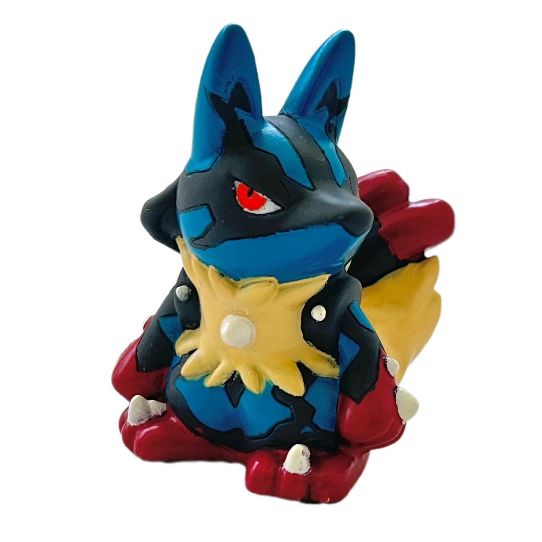 Pocket Monsters XY - Lucario - Pokémon Kids XY Toujou! Mega Lucario Hen