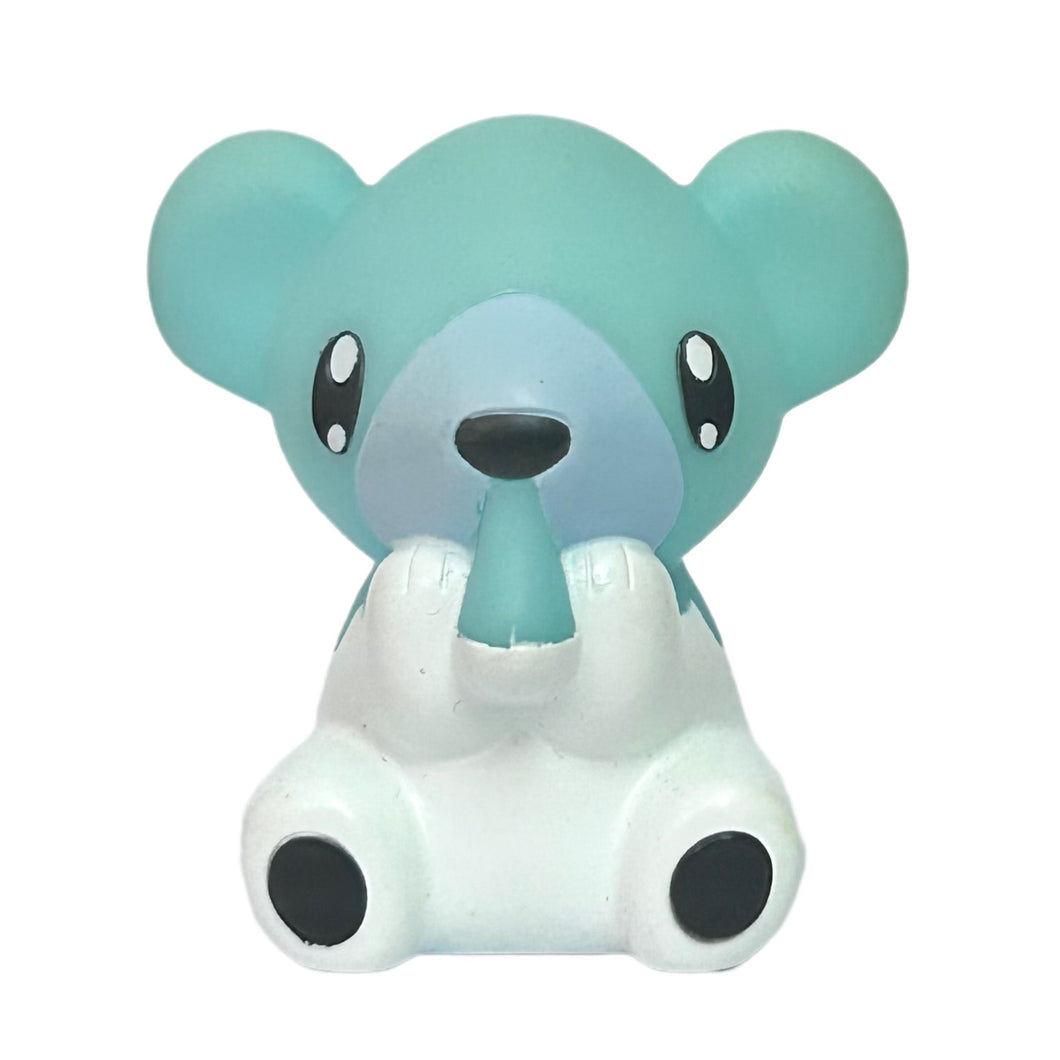 Pocket Monsters Best Wishes! - Kumasyun / Cubchoo - Pokémon Kids BW ~ Jalorda Hen ~