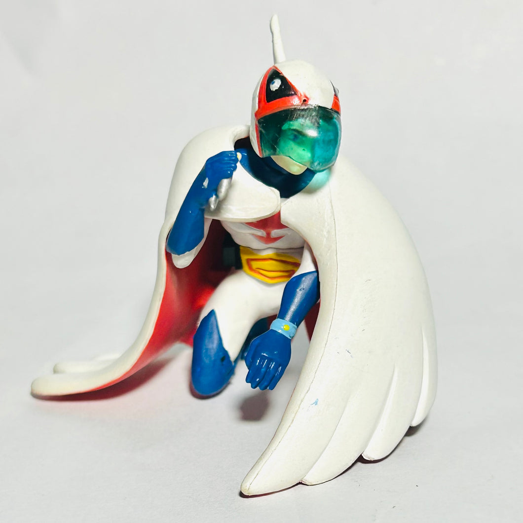 Kagaku Ninjatai Gatchaman - Oowashi no Ken - Tatsunoko Hero Real Figure Collection Part 1