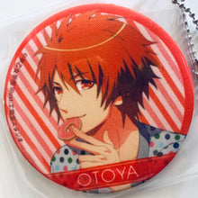 Load image into Gallery viewer, Uta no☆Prince-sama♪ - Ittoki Otoya - Embroidered Can Mirror - Break Time Ver. - AnimeJapan 2015
