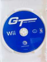 Cargar imagen en el visor de la galería, GT Pro Series - Nintendo Wii / Wii U - NTSC - CIB (RVL-RGTE-USA)
