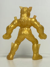 Cargar imagen en el visor de la galería, Saint Seiya - Hound Asterion - Keshi - Eraser Figure - Gold
